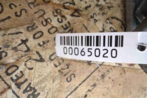 Изображение товара 65020 - 00065020 steklopodemnik perednij pravyj 2