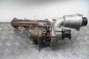 Изображение товара 65022 - 00065022 turbina Honda Ridgeline 2