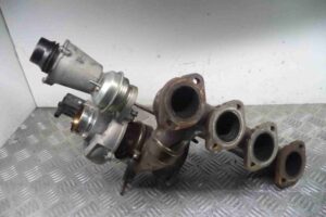 Изображение товара 65022 - 00065022 turbina Honda Ridgeline 3