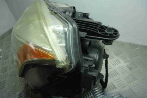 Изображение товара 65024 - 00065024 fara levaya Ford Transit 2