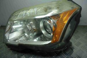 Изображение товара 65024 - 00065024 fara levaya Ford Transit 3