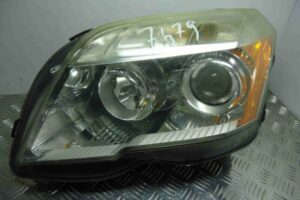 Изображение товара 65024 - 00065024 fara levaya Ford Transit