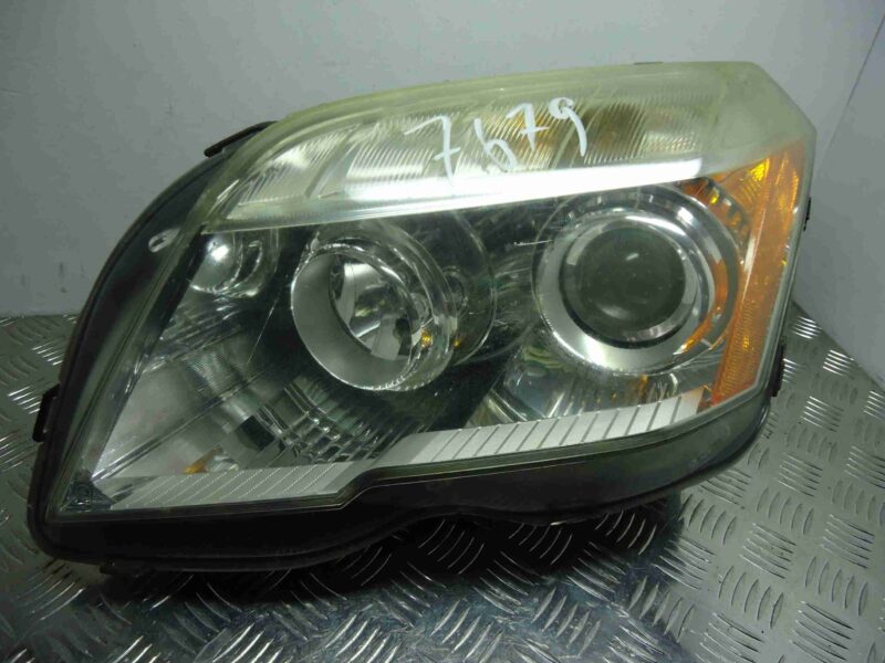 Изображение товара 65024 - 00065024 fara levaya Ford Transit