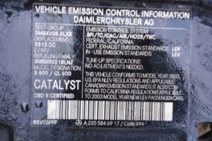 Изображение товара 65026 - 00065026 planka pod kapot Ford Ka 3