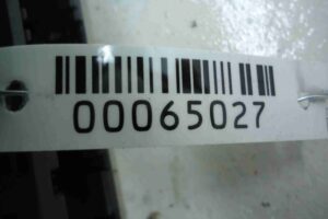 Изображение товара 65027 - 00065027 blok LCM 