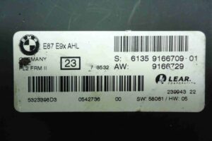 Изображение товара 65027 - 00065027 blok LCM 2