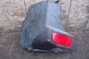 Изображение товара 65028 - 00065028 bamper zadnij Fiat Brava 1