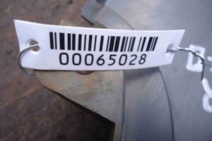 Изображение товара 65028 - 00065028 bamper zadnij Fiat Brava 3