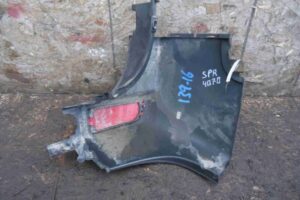 Изображение товара 65028 - 00065028 bamper zadnij Fiat Brava