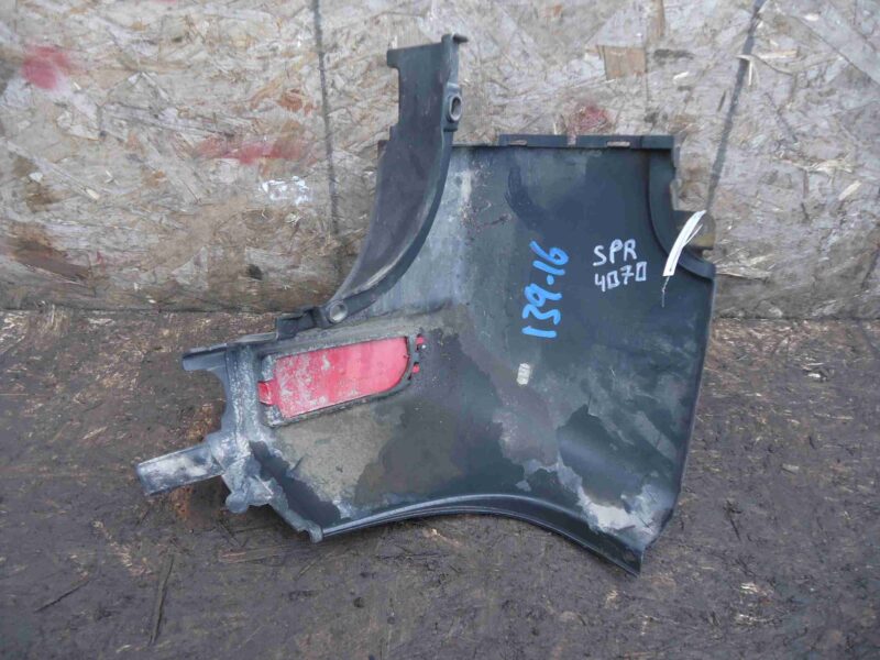 Изображение товара 65028 - 00065028 bamper zadnij Fiat Brava