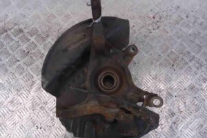 Изображение товара 65032 - 00065032 kulak povorotnyj pravyj 