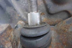 Изображение товара 65032 - 00065032 kulak povorotnyj pravyj 2