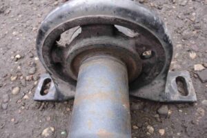 Изображение товара 65038 - 00065038 kardan perednij Fiat Brava 1