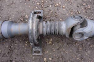 Изображение товара 65038 - 00065038 kardan perednij Fiat Brava 2