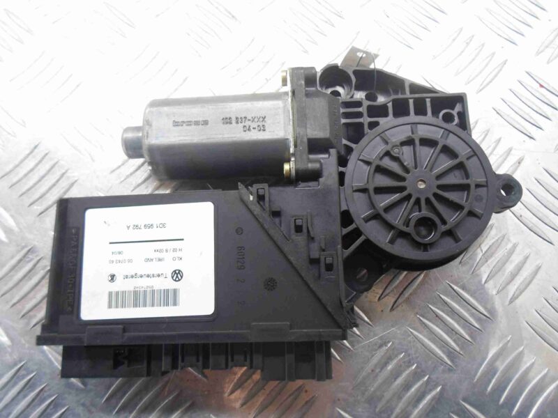Изображение товара 65040 - 00065040 motorchik steklopodemnika Mercedes A klasse 2