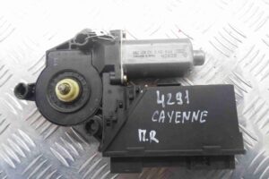 Изображение товара 65040 - 00065040 motorchik steklopodemnika Mercedes A klasse 3