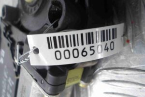 Изображение товара 65040 - 00065040 motorchik steklopodemnika Mercedes A klasse