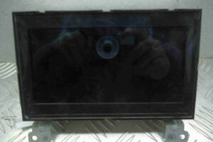 Изображение товара 65043 - 00065043 displej informatsionnyj Lexus RX 1