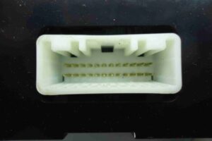 Изображение товара 65043 - 00065043 displej informatsionnyj Lexus RX 2