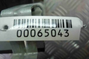 Изображение товара 65043 - 00065043 displej informatsionnyj Lexus RX 3