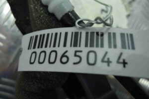 Изображение товара 65044 - 00065044 zamok dveri 3