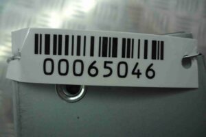 Изображение товара 65046 - 00065046 displej informatsionnyj Audi A8 2