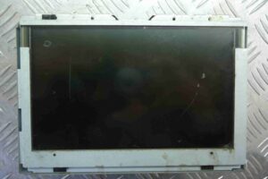 Изображение товара 65046 - 00065046 displej informatsionnyj Audi A8 3