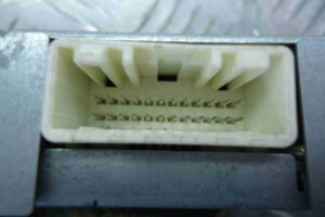 Изображение товара 65047 - 00065047 blok upravleniya audiosistemoj Peugeot 4007 2