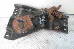 Изображение товара 65053 - 00065053 mekhanizm podema zapasnogo kolesa BMW 4 Series 3