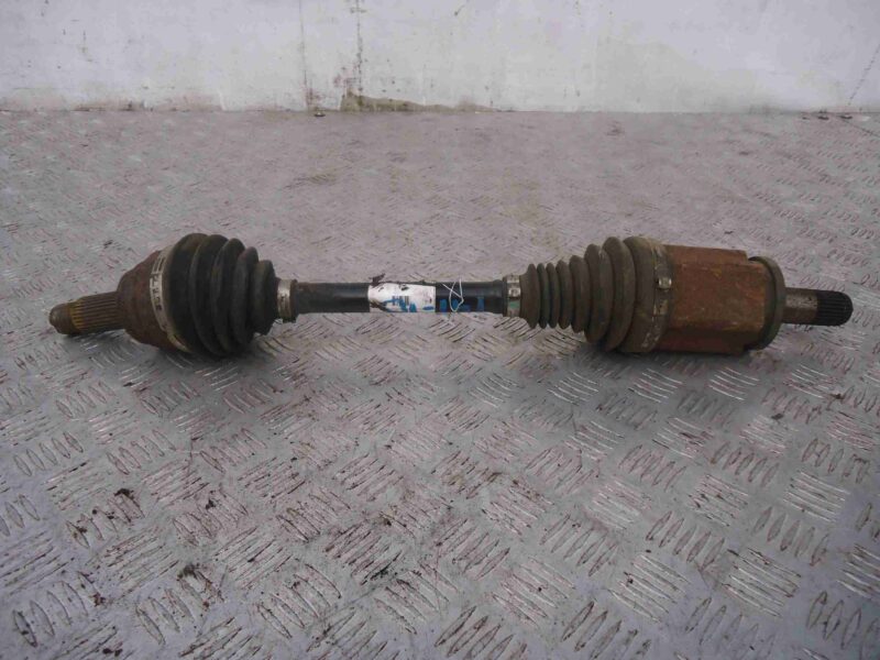 Изображение товара 65059 - 00065059 poluos perednyaya levaya