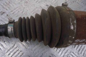 Изображение товара 65059 - 00065059 poluos perednyaya levaya 2