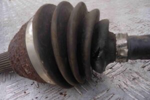 Изображение товара 65059 - 00065059 poluos perednyaya levaya 3