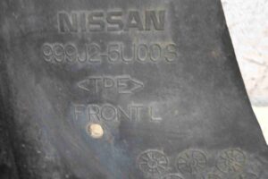 Изображение товара 65064 - 00065064 bryzgovik perednij Toyota Hiace 1