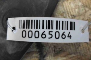 Изображение товара 65064 - 00065064 bryzgovik perednij Toyota Hiace 3