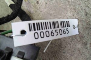 Изображение товара 65065 - 00065065 pereklyuchatel otopitelya 3