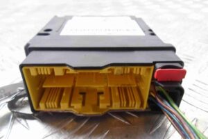 Изображение товара 65070 - 00065070 blok upravleniya podushek bezopasnosti Ford Mondeo