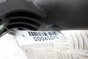 Изображение товара 65075 - 00065075 patrubok Toyota Matrix 3