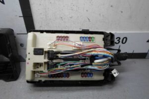 Изображение товара 65081 - 00065081 blok predokhranitelej 