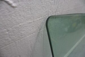 Изображение товара 65083 - 00065083 steklo dveri perednej pravoj Renault Sandero 1