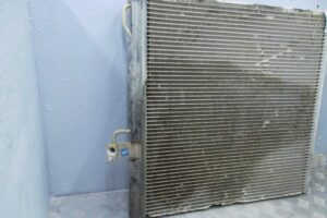 Изображение товара 65086 - 00065086 radiator konditsionera Hyundai i40 2