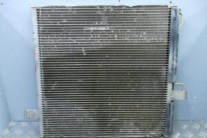 Изображение товара 65086 - 00065086 radiator konditsionera Hyundai i40 3
