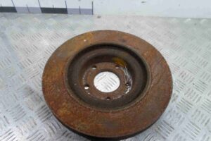 Изображение товара 65094 - 00065094 disk tormoznoj perednij Citroen C5 2