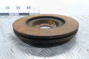 Изображение товара 65094 - 00065094 disk tormoznoj perednij Citroen C5 3