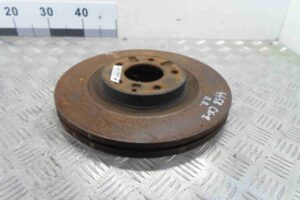 Изображение товара 65094 - 00065094 disk tormoznoj perednij Citroen C5