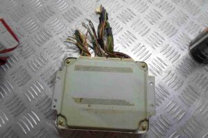 Изображение товара 65096 - 00065096 blok upravleniya dvs Skoda Fabia 2