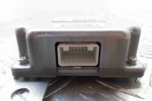 Изображение товара 65101 - 00065101 blok upravleniya razdatkoj Toyota Hiace 2