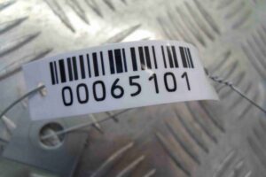 Изображение товара 65101 - 00065101 blok upravleniya razdatkoj Toyota Hiace 3
