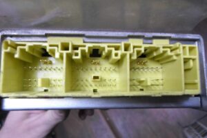 Изображение товара 65102 - 00065102 blok upravleniya podushek bezopasnosti Citroen Berlingo 1