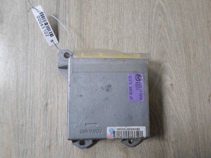 Изображение товара 65102 - 00065102 blok upravleniya podushek bezopasnosti Citroen Berlingo 2