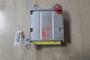Изображение товара 65102 - 00065102 blok upravleniya podushek bezopasnosti Citroen Berlingo